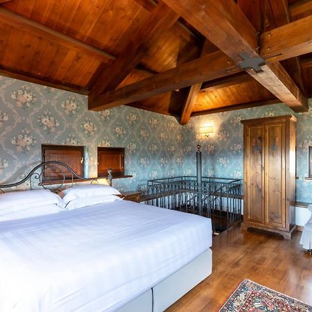 Relais Il Canalicchio Country Resort & Spa Casalalta Екстер'єр фото