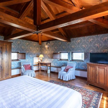 Relais Il Canalicchio Country Resort & Spa Casalalta Екстер'єр фото