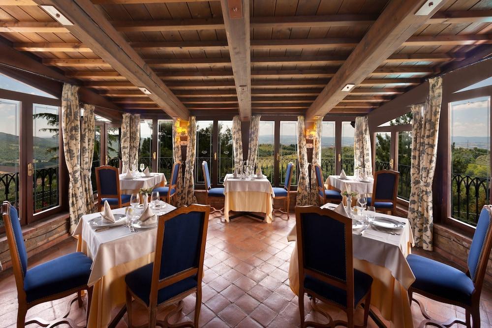Relais Il Canalicchio Country Resort & Spa Casalalta Екстер'єр фото