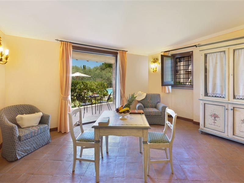 Relais Il Canalicchio Country Resort & Spa Casalalta Екстер'єр фото