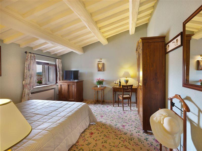 Relais Il Canalicchio Country Resort & Spa Casalalta Екстер'єр фото
