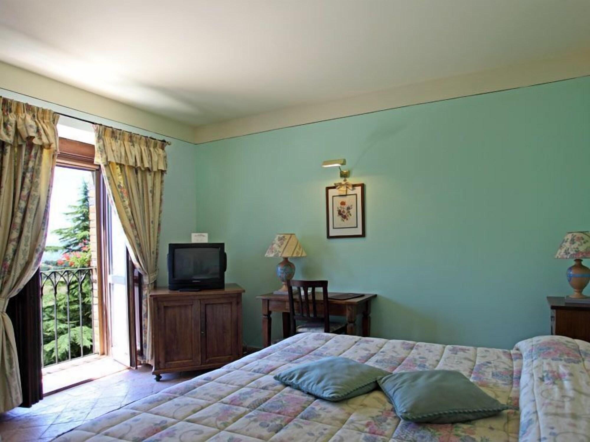 Relais Il Canalicchio Country Resort & Spa Casalalta Екстер'єр фото