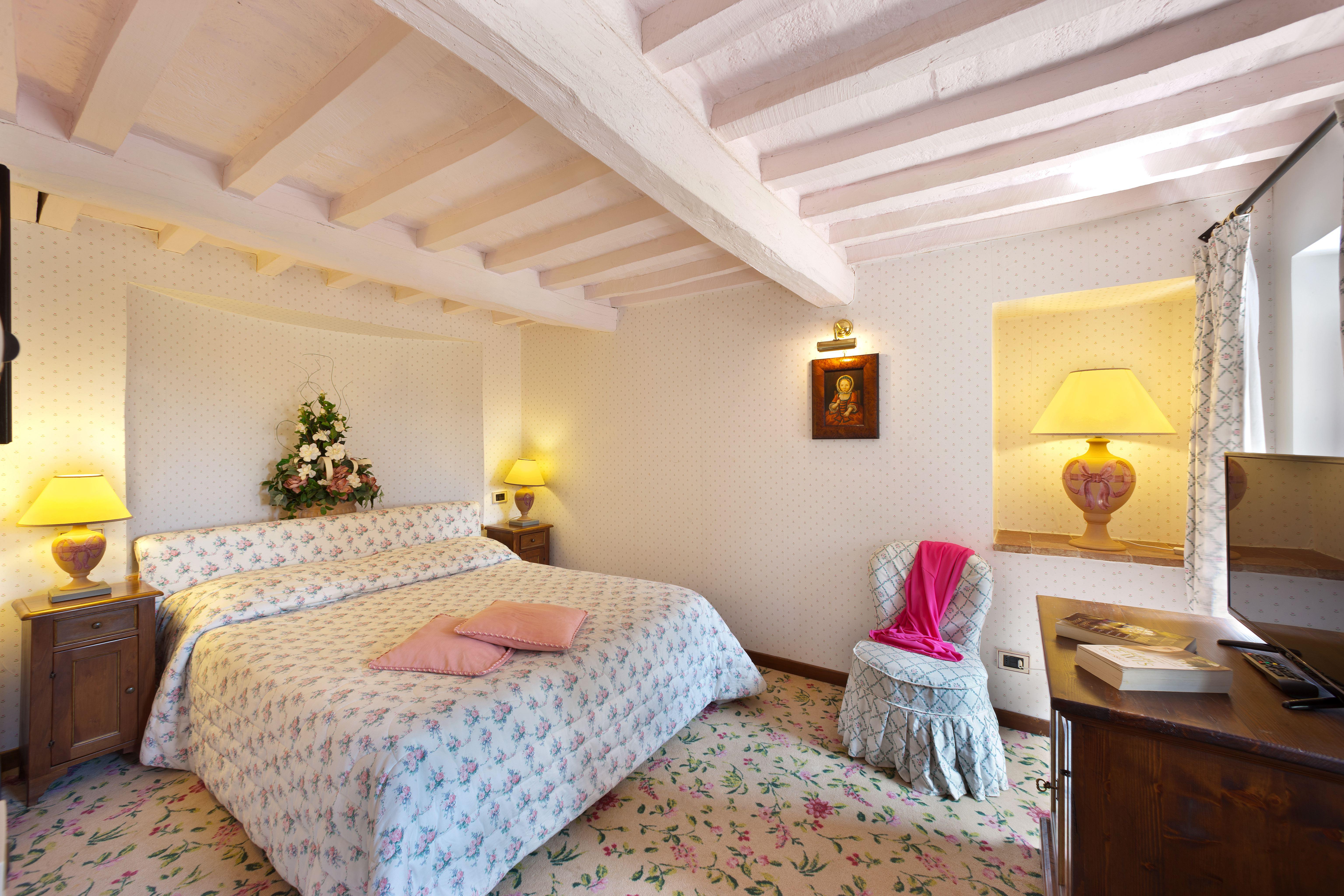 Relais Il Canalicchio Country Resort & Spa Casalalta Екстер'єр фото