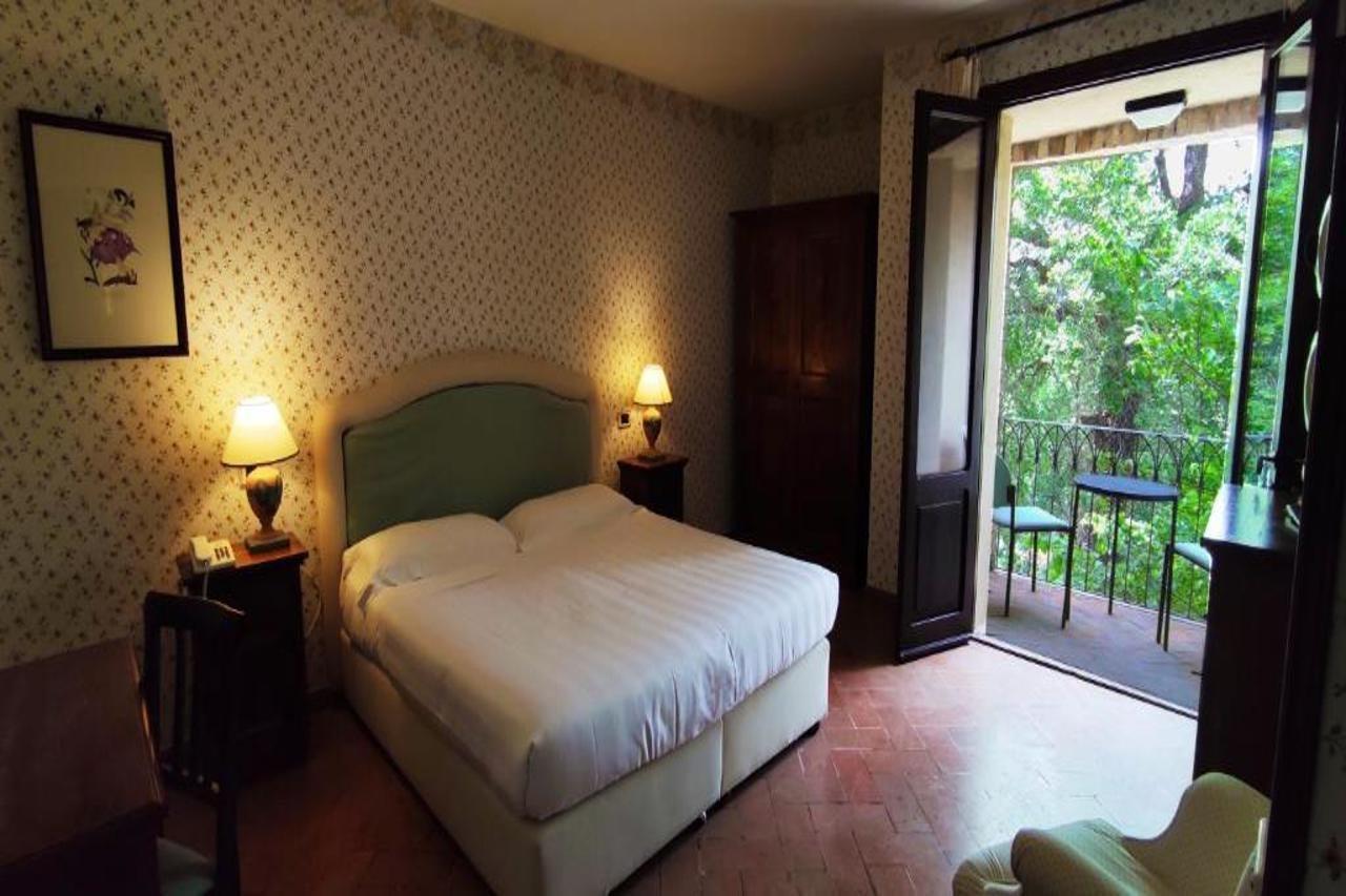 Relais Il Canalicchio Country Resort & Spa Casalalta Екстер'єр фото