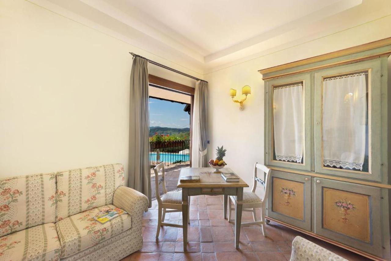 Relais Il Canalicchio Country Resort & Spa Casalalta Екстер'єр фото