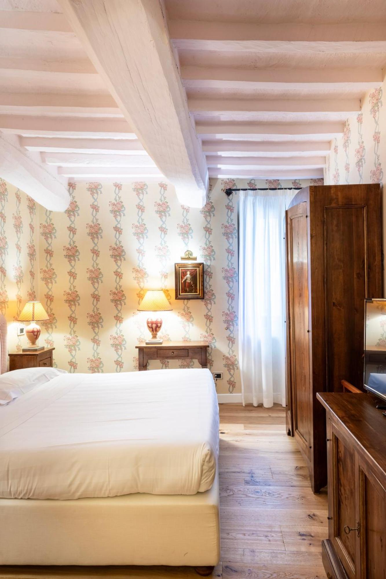 Relais Il Canalicchio Country Resort & Spa Casalalta Екстер'єр фото
