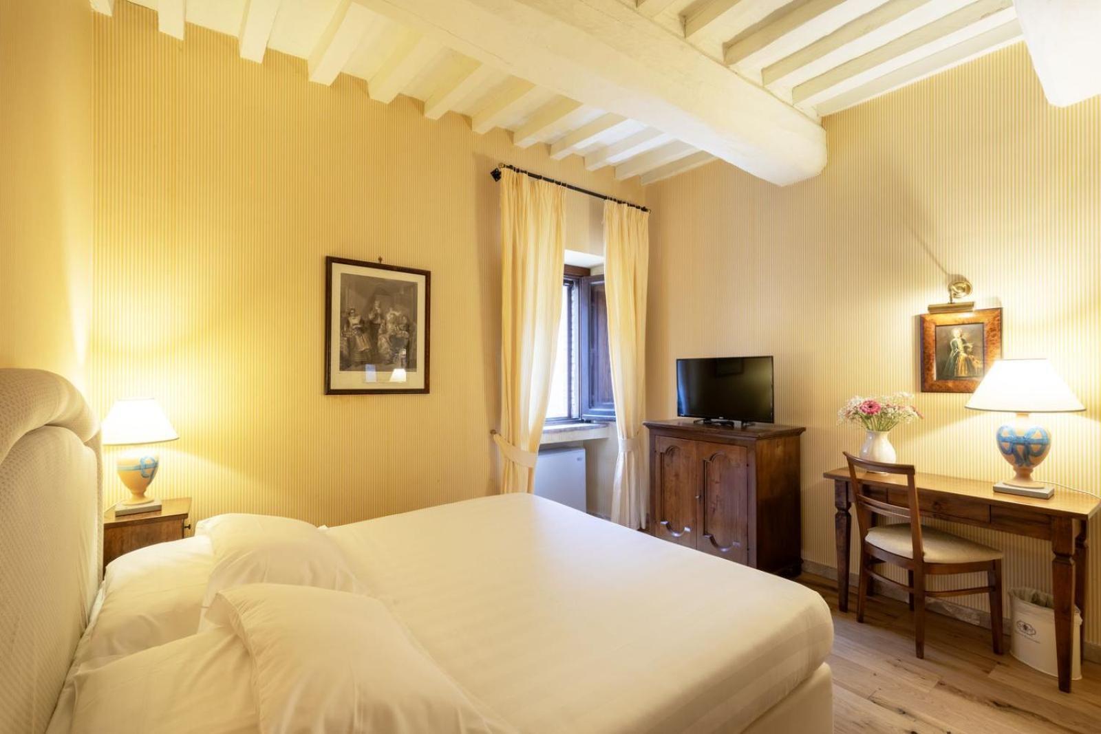 Relais Il Canalicchio Country Resort & Spa Casalalta Екстер'єр фото