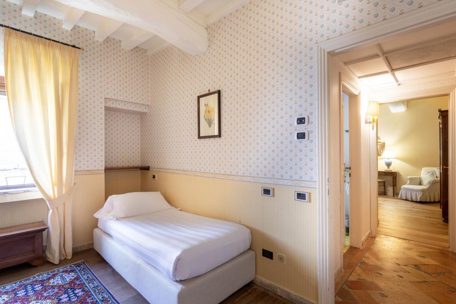 Relais Il Canalicchio Country Resort & Spa Casalalta Екстер'єр фото