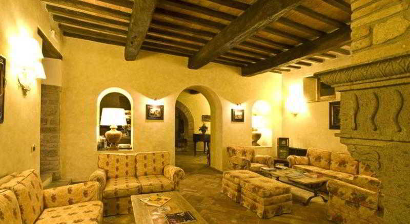 Relais Il Canalicchio Country Resort & Spa Casalalta Екстер'єр фото