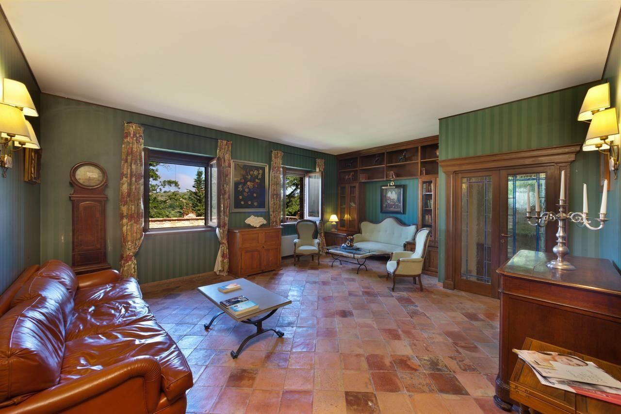Relais Il Canalicchio Country Resort & Spa Casalalta Екстер'єр фото